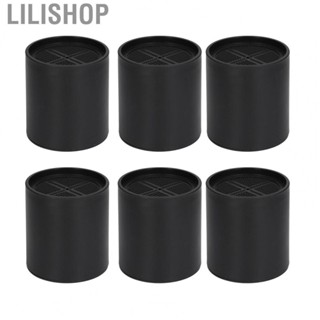 Lilishop Furniture Leg  Furniture Risers Practical for Office