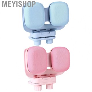 Meyishop Desk Writing Posture Corrector  Soft Eyesight Protection Adjustable Kids Sitting Posture Corrector Breathable  for School