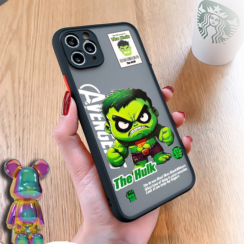เคส ลายการ์ตูน สำหรับ HUAWEI Y6S Y9S Nova3i Nova5T พร้อมส่งในไทย เคสกันกระแทก เคสกันกล้อง ลายน่ารัก งานดี JA