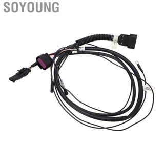 Soyoung 84 879979T11  Durable 84 879979T1 Tachometer Harness High Performance  for Outboard