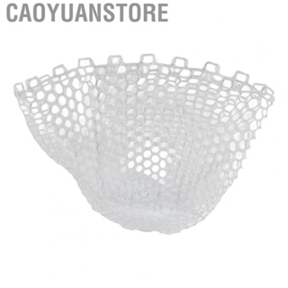 Caoyuanstore Fish   Strong Fly Fishing Net 47cm Depth  for Lake