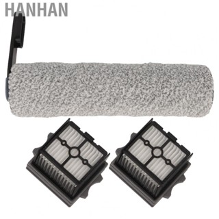 Hanhan Floor Washer Roller Brush  Durable Floor Roller Brush Replacement  for Home