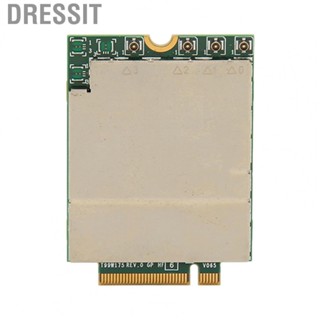 Dressit 5G Module  5G WiFi Module PCB Material  for Business