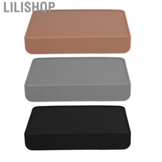 Lilishop Coffee Tamping Mat   Grade Coffee Tamping Pad Soft Silicone  for Cafe