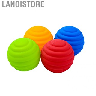 Lanqistore [Ande Online] (4 Packs) Silicone Water Polo Water Balloon Bobo Ocean Ball Automatic Filling Water