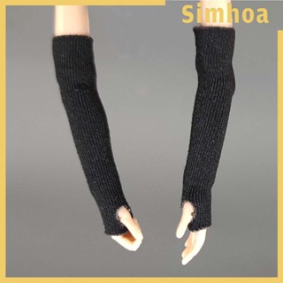 [SIMHOA] โมเดลเสื้อผ้า ขนาดเล็ก 1/12 สําหรับตุ๊กตา 6 นิ้ว