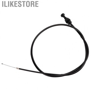 Ilikestore Choke Control Cable  High Strength 17950‑HN5‑M40 Choke Cable  for ATV