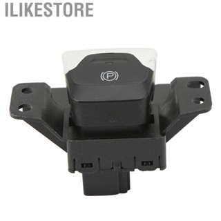 Ilikestore Parking Brake Switch  Fine Workmanship Hand Brake Button Switch Stable 68141759AB  for Car Modification