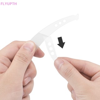 Flyup ไม้บรรทัดวัดระดับคิ้ว สําหรับสักคิ้ว TH