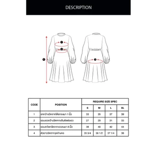 EP เดรสสั้นลายตารางแต่งลูกไม้ ผู้หญิง สีเขียว | Checkered Dress with Lace Detail | 04713