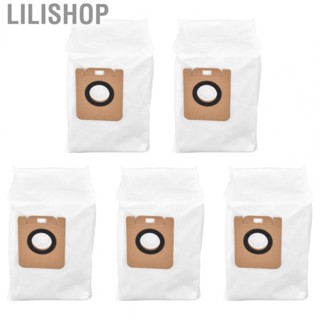 Lilishop Vacuum Cleaner Dust Bag Dust Bag  for Dreame Bot Z10 Pro L10 Plus