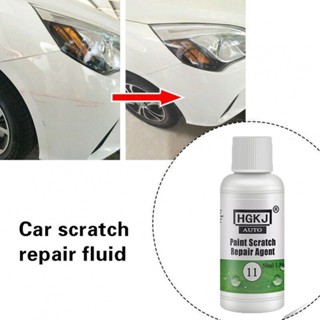 ⚡READYSTOCK⚡Repair Agent Repair Car Paint Car Paint Scratches Brand New Scratch Repair