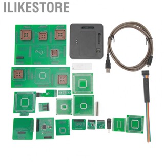 Ilikestore ECU  Tuning Tool  for XPROG ECU Programmer Tool Emission Control V6.26  for Autos