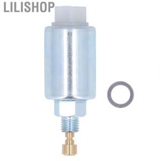 Lilishop Fuel Cut Off Solenoid  Solenoid Valve Garden  Accessories Fo