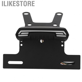 Ilikestore Number  Bracket Rugged Corrosion Resistant Motorcycle License  Mount for Motorbike Replacement for CRF250L CRF 250M