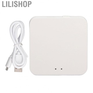 Lilishop Multimode Gateway  Smart  Gateway APP  Control Timing  for Home