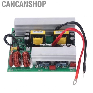 Cancanshop Pure Sine Wave  Inverter Board 1000W Multi Protection Inverter Module Board DC24V to AC220V for Various Appliances