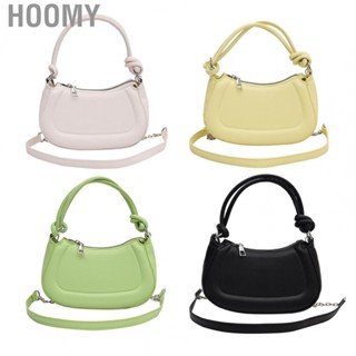 Hoomy Shoulder   Easy Matching Exquisite Underarm Bag  for Girl for Daily