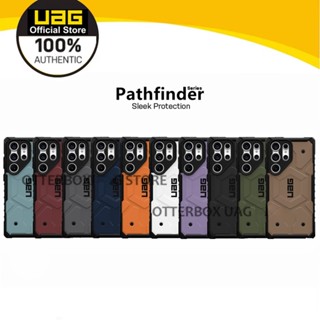 SAMSUNG Uag เคสโทรศัพท์มือถือ กันกระแทก สําหรับ Galaxy S23 Ultra Galaxy S23+ Plus Galaxy S23