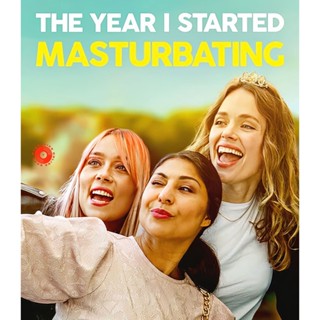 Blu-ray The Year I Started Masturbating (2022) ปีที่ฉันเริ่มช่วยตัวเอง (เสียง Eng /Swedish | ซับ Eng/ไทย) Blu-ray