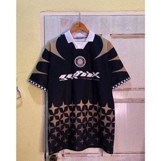 Gulfbox REBORN COLLAR JERSEY