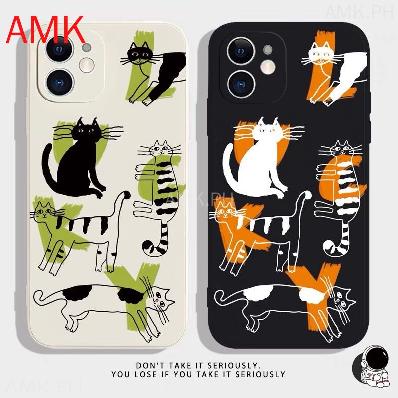 AMK Xiaomi 14T 13T 11T 10T 12T Poco M6 F6 X6 C65 X5 M5 F5 C40 F3 M3 M4 F4 X4 X3 NFC M5S 11 12 13 14C 14C Apple Apple Apple Apple 5G เคสโทรศัพท์ GNCMF