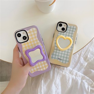 เคสป้องกันโทรศัพท์มือถือ แบบนิ่ม ลายหัวใจ 3D มีป็อบอัพ สําหรับ iPhone 13 Pro 12 11 14 Pro Max