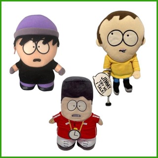 ของเล่นตุ๊กตาการ์ตูน South Park Jimmy 20 ซม. drea1th 2023