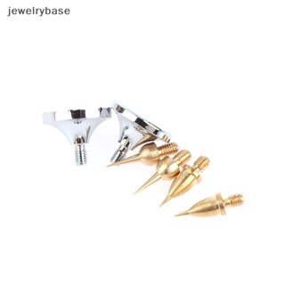 [jewelrybase] ปากกาเลเซอร์พลาสม่า สําหรับกําจัดจุดด่างดํา ไฝ รอยสัก 6 ชิ้น ต่อชุด