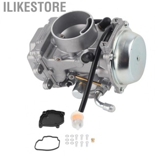 Ilikestore Carburetor Carb Kit 4XE‑14140‑12‑00 Replacement Fit for Bear Tracker 250 YFM250