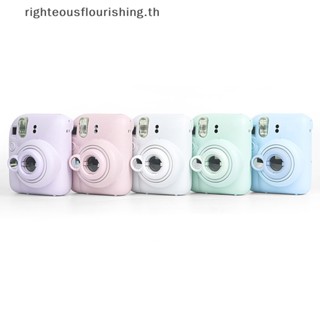 Righteousflourishs.th ใหม่ เลนส์กล้องเซลฟี่ สําหรับกล้องถ่ายรูป instax Mini 12