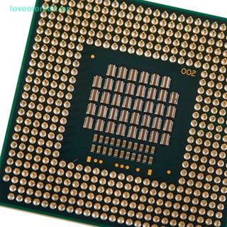 Loveoionia1 Intel Core 2 Duo T7500 CPU 2,2GHz 4M 800 โปรเซสเซอร์แล็ปท็อป