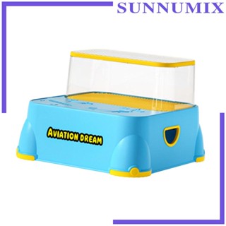 [Sunnimix] เก้าอี้ 2 ขั้น สําหรับเด็กวัยหัดเดิน ห้องนอน ห้องนั่งเล่น