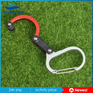 [Perfeclan] Carabiner และกระเป๋าเป้สะพายหลัง สําหรับเดินทาง