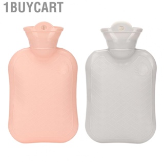1buycart Hot Water Bottle  500ML Large Warm Explosion Proof Thicken for Girls Winter
