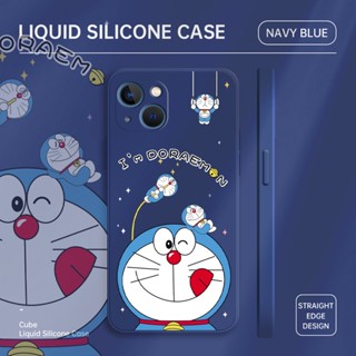 เคสซิลิโคนนิ่ม ลายการ์ตูนโดเรม่อน สําหรับ Redmi Note 11 Pro Note 12 Pro Note 11s Note 12 Note 11