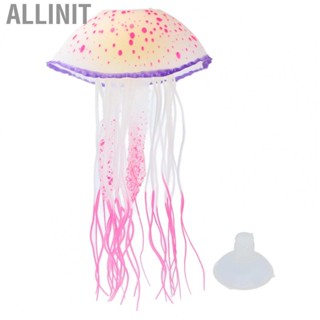 Allinit Artificial Fluorescent Floating Decorations For  Ss5