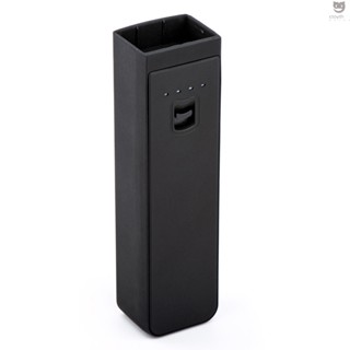 Ctoy พาวเวอร์แบงค์ 3200mAh แบบพกพา เข้าได้กับ DJI Pocket 2 Type C Port Charger
