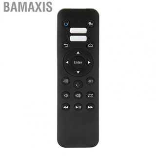 Bamaxis Projector   ABS Sensitive Buttons Durable Replacement Voice for EF 100B 100W