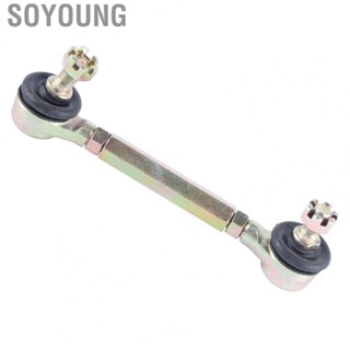 Soyoung Tie Rod End  Rugged Reliable Professional Ball Joint for 70cc 90cc 110cc Mini Quad ATV