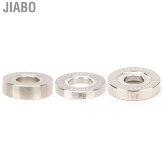 Jiabo Billiards Cue Balance Ring  Billiard Practice Professional Design for Training