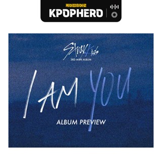 Stray Kids - I am YOU [3rd Mini Album]