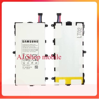 **แบตเตอรี่ Samsung Galaxy Tab 3 T210 / T211 T4000e LT02...