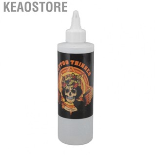 Keaostore Tattoo Pigment Diluent  Brightener Free Adjusting  for Store