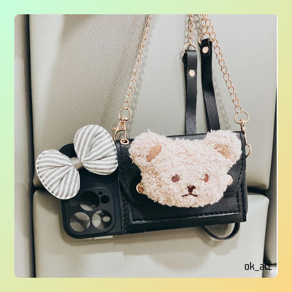 FH61 EQ07 กระเป๋าสะพายสําหรับ Xiaomi Redmi A1 A1 + A2 A3 4A 4 4X 5 5A 5 + 6 6A 7 7A 8 9 Prime 9A 9i 