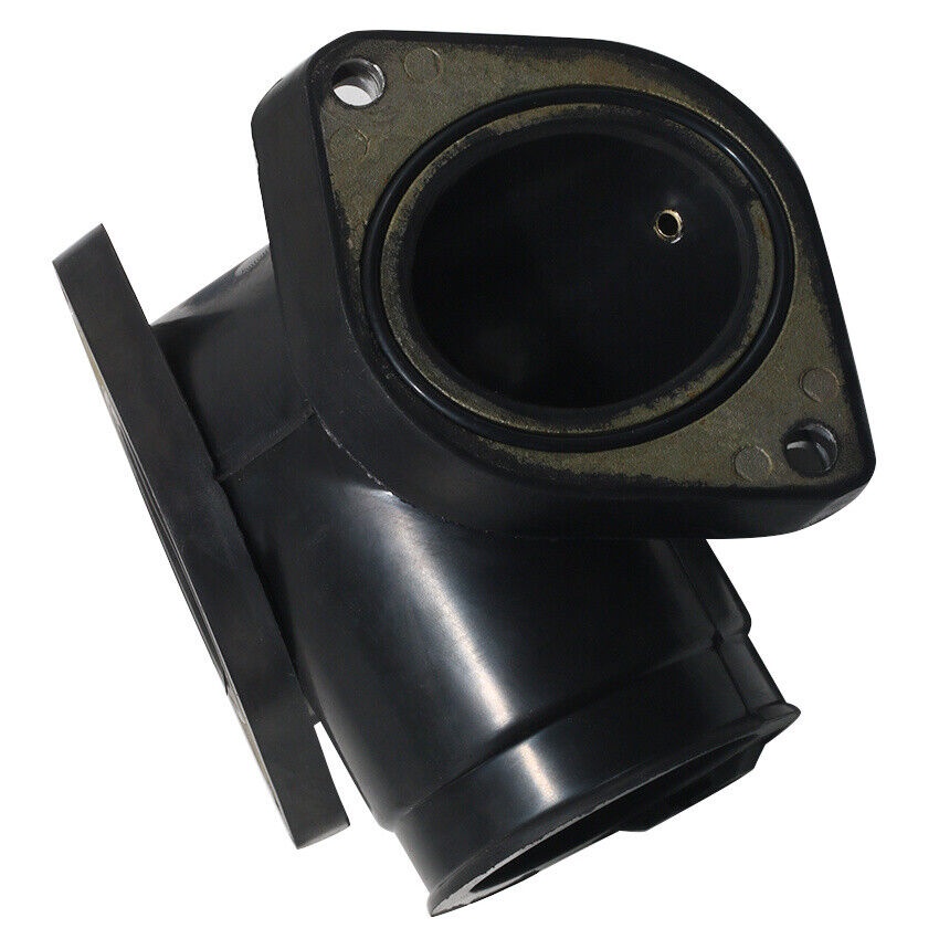 อินเทอร์เฟซคาร์บูเรเตอร์ท่อร่วมไอดีสําหรับYamaha XV1600 Road Star XV1600A Wild Star XV16 XV1600AS Mi