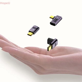 [HopeU] สายชาร์จโทรศัพท์มือถือ Micro USB Type C หลากสี สําหรับ Samsung Xiaomi