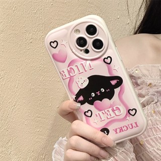 	เคสป้องกันโทรศัพท์มือถือ สําหรับ Apple iPhone 14Promax 14 13 12 11 PROMAX XS XR XSMAX SE2020 6 7 8PLUS MINI 13 Air Cushion 12