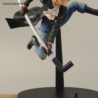 โมเดลฟิกเกอร์ PVC อนิเมะ Banpresto Chronicle The Sabo ของเล่นสําหรับเด็ก