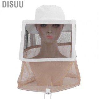 Disuu Bee Net Hat Beekeeping Protective Supplies Beekeeper Protector Beeke ZI